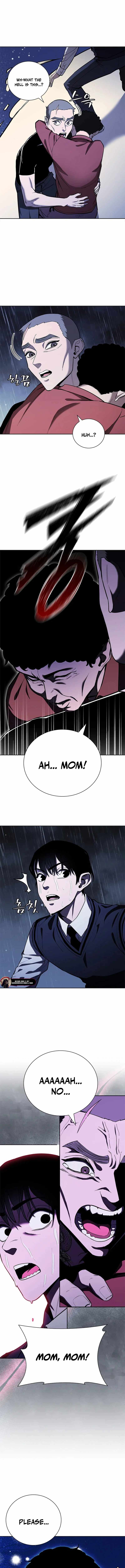 The Return of the Crazy Monkey King Chapter 30 16